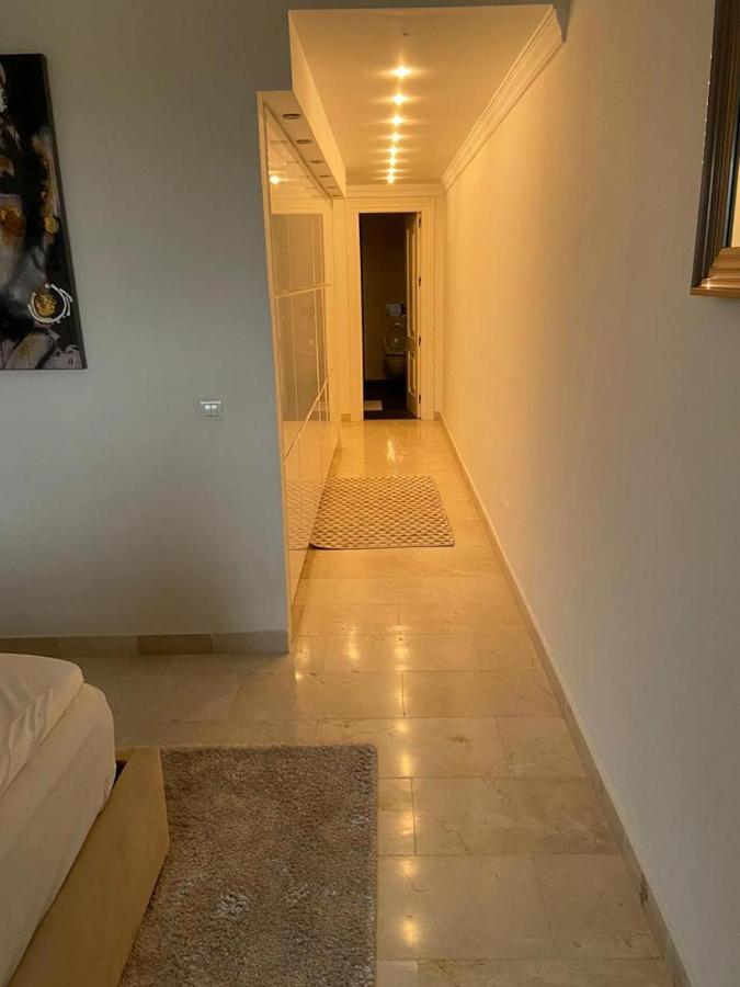 Luxury 3 Bedroom House At La Quinta Golf Course Ocean And Mountain View Benahavís Εξωτερικό φωτογραφία